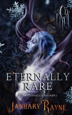 Eternally Rare B0D3GSX8CC Book Cover