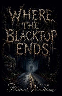 Where The Black Top Ends B0H28DGYZM Book Cover