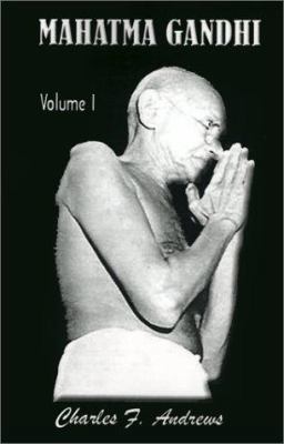 Mahatma Gandhi's Ideas, Volume 1: Including Sel... 1931541140 Book Cover