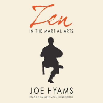 Zen in the Martial Arts 1483025810 Book Cover