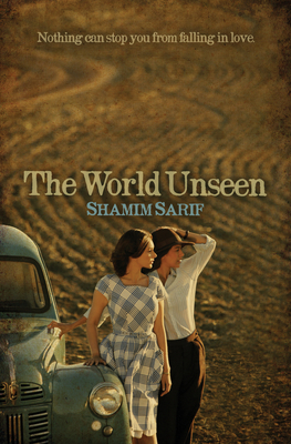 The World Unseen 1612941036 Book Cover