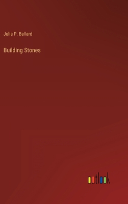 Building Stones 336813597X Book Cover