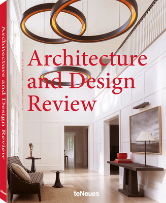 Architecture and Design Review: The Ultimate In... 3961712476 Book Cover