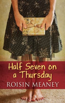 Half Seven On A Thursday [Large Print] 0750534214 Book Cover