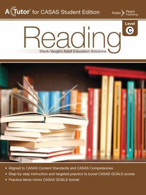 CASAS Tutor Reading Level C