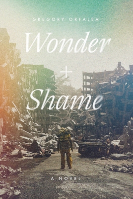 Wonder and Shame 1685783163 Book Cover
