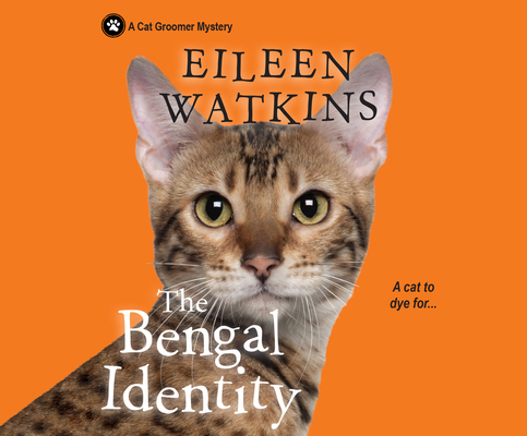 The Bengal Identity 1974968618 Book Cover