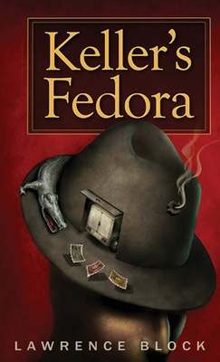 Keller's Fedora 1951939956 Book Cover
