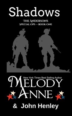 Shadows B08GFTLKFK Book Cover