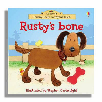 Rusty's Bone 0746070861 Book Cover