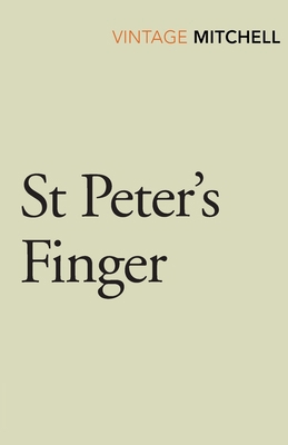 St Peter's Finger 009958395X Book Cover