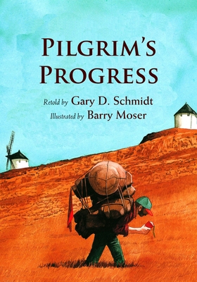 Pilgrim's Progress 0802853463 Book Cover