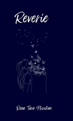 Reverie: floating between dreams and reality. B0F2564XK2 Book Cover