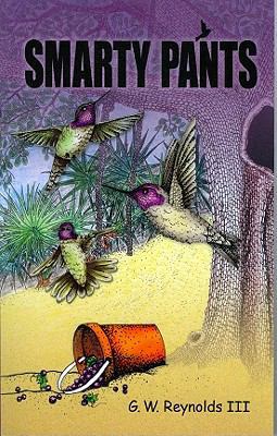 Smarty Pants 1934666777 Book Cover