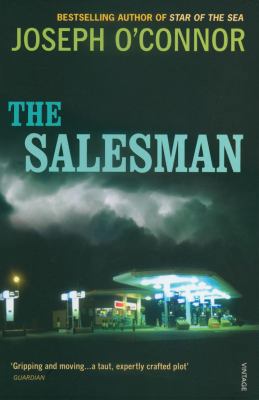 The Salesman 0099268388 Book Cover