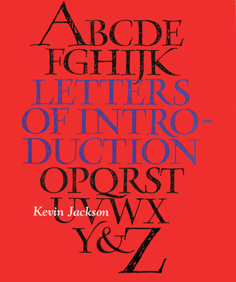 Letters of Introduction 1857546555 Book Cover