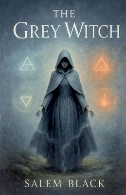 The Grey Witch B0FTW8V74W Book Cover