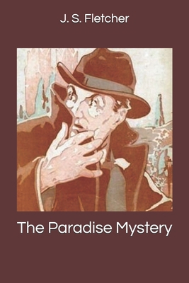 The Paradise Mystery 1703218949 Book Cover