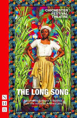 The Long Song 183904019X Book Cover