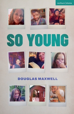 So Young 1350525359 Book Cover