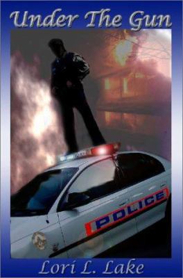 Under the Gun 1930928440 Book Cover