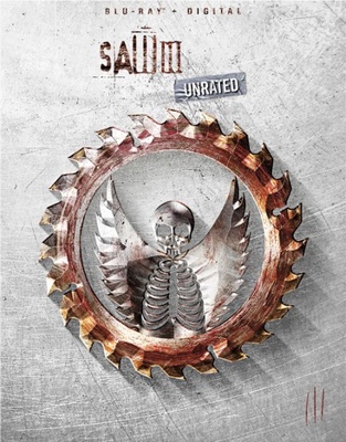 Saw III B092P9NS4D Book Cover