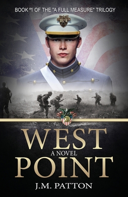 West Point 1732534772 Book Cover