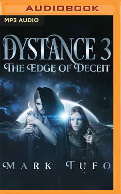 The Edge of Deceit 1799755924 Book Cover