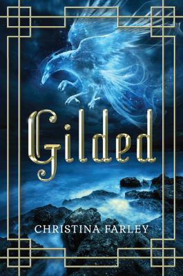 Gilded 1477847014 Book Cover