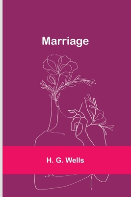 Marriage 9356780064 Book Cover