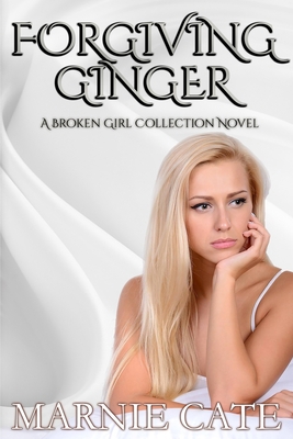 Forgiving Ginger 1688047409 Book Cover