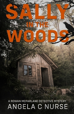 Sally In The Woods 1914597036 Book Cover
