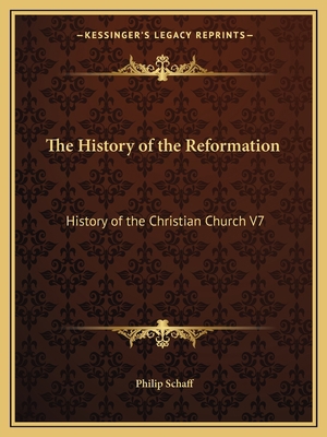 The History of the Reformation: History of the ... 1162666242 Book Cover