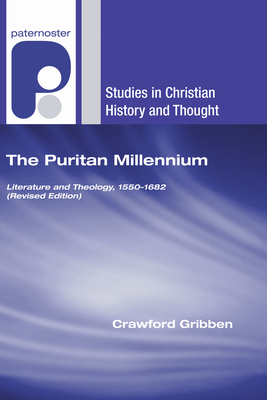 The Puritan Millennium 1498251773 Book Cover