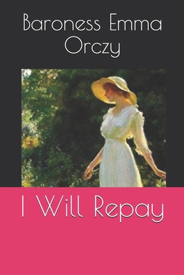 I Will Repay 1089137524 Book Cover