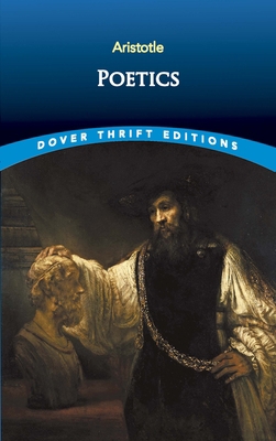 Poetics 048629577X Book Cover
