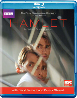 Hamlet B0038RSIGA Book Cover