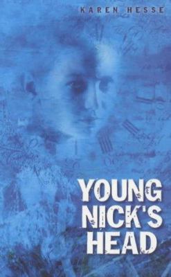 Young Nick's Head 0689835086 Book Cover