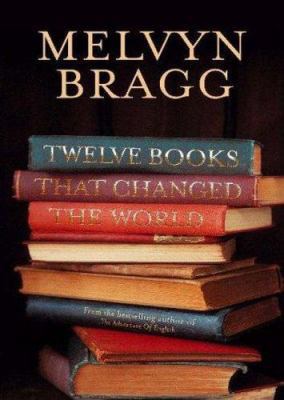 12 Books That Changed the World B00BO4A46G Book Cover