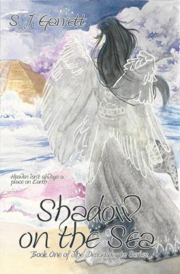 Shadow on the Sea 0997403985 Book Cover