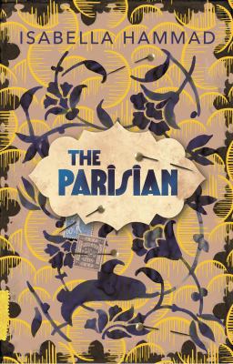 The Parisian 191121442X Book Cover