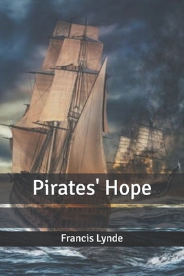 Pirates' Hope B085RQNKJ6 Book Cover