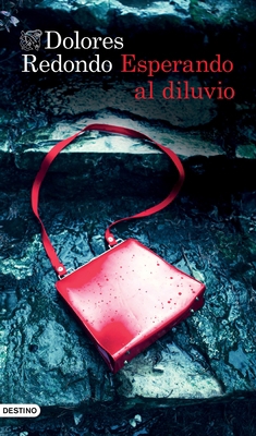 Esperando Al Diluvio [Spanish] 6070795407 Book Cover