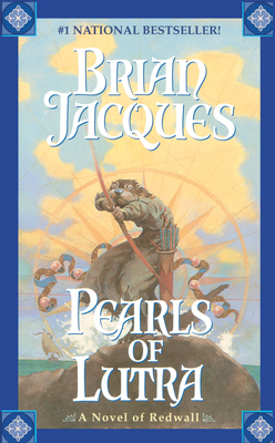 Pearls of Lutra 044100508X Book Cover