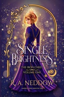 The Iron Chest: A Single Brightness 1069648256 Book Cover