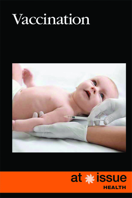 Vaccination 1534506292 Book Cover