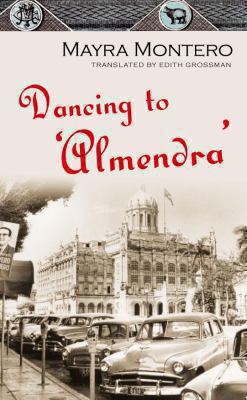 Dancing to 'Almendra' 033044932X Book Cover