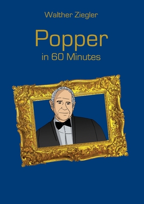 Popper in 60 Minutes 3750470898 Book Cover