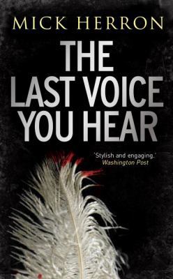 The Last Voice You Hear (The Oxford Series) 1569475679 Book Cover