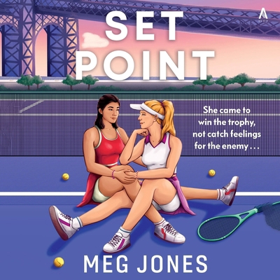 Set Point B0FXKS9YGT Book Cover